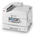 Oki C9800GA MF Colour Laser Printer (01149601) Oki C9800GA MF Colour Laser Printer (01149601)